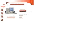 Desktop Screenshot of gemtekcanada.com